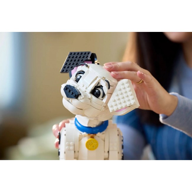LEGO DISNEY 43269 101 Dalmatians - Puppy LEGO DISNEY 43269 101 Dalmatians - Puppy