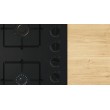 BOSCH gas hob POH6B6K30 BOSCH gas hob POH6B6K30
