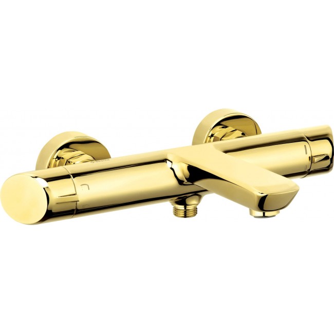 Wall-mounted bathtub mixer Wall-mounted bathtub mixer