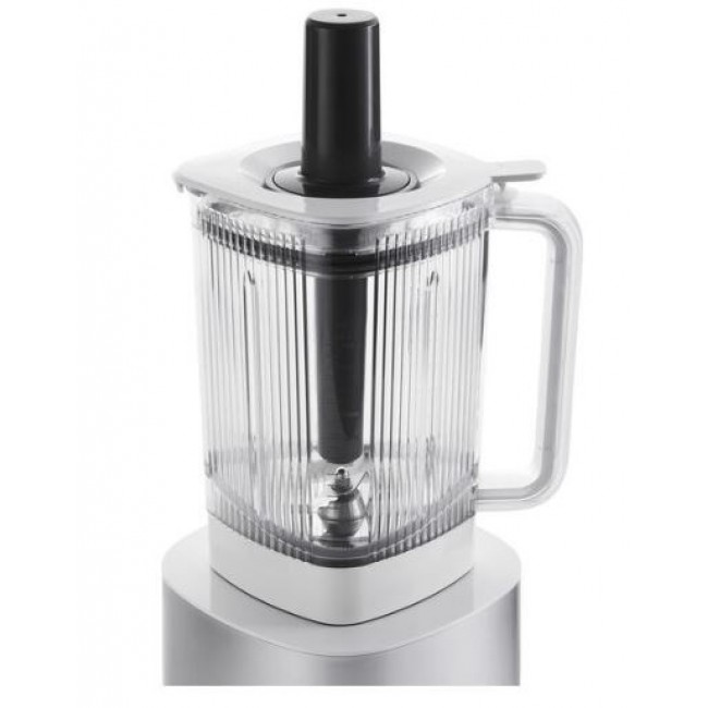 ZWILLING ENFINIGY Blender 1.8 L Tabletop blender 1600 W Silver ZWILLING ENFINIGY Blender 1.8 L Tabletop blender 1600 W Silver