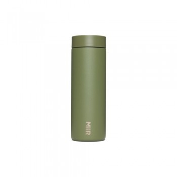 Thermal mug MiiR 360 Traveler 470ml Evergreen