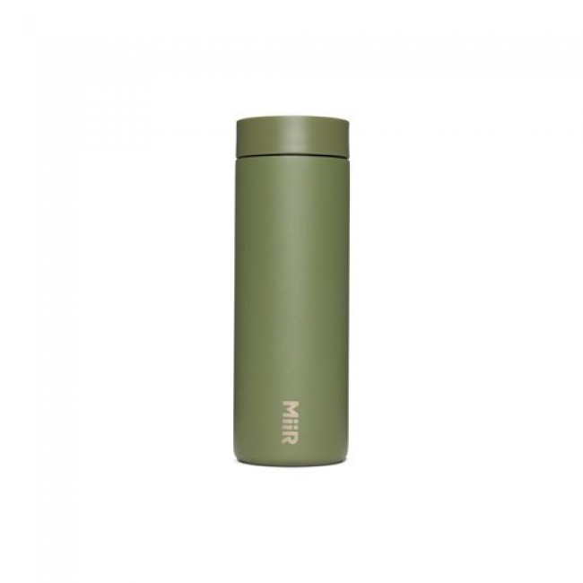 Thermal mug MiiR 360 Traveler 470ml Evergreen