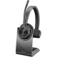 Poly Voyager 4310 Microsoft Teams Certified Headset +BT700 dongle +Charging Stand Poly Voyager 4310 Microsoft Teams Certified Headset +BT700 dongle +Charging Stand