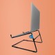 R-Go Tools Laptop stand R-Go Steel Office, suitable for 10-22 inches, black R-Go Tools Laptop stand R-Go Steel Office, suitable for 10-22 inches, black