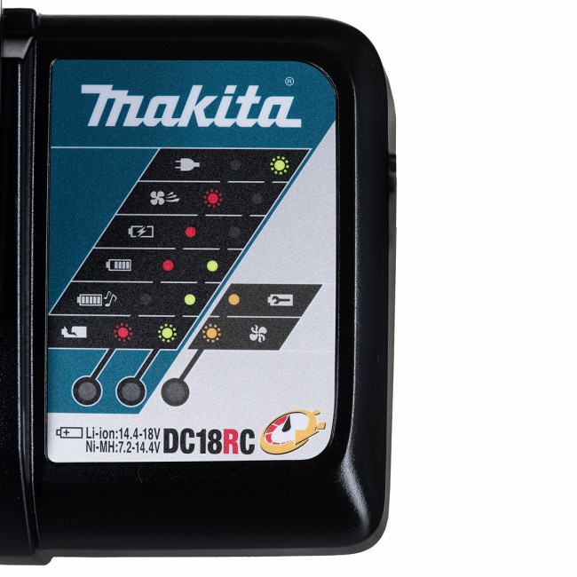 Combo 18V 3x5.0Ah DLX2359TJ1 MAKITA kit Combo 18V 3x5.0Ah DLX2359TJ1 MAKITA kit
