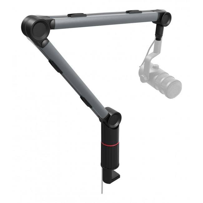 GENESIS NGM-2157 microphone stand Boom microphone stand GENESIS NGM-2157 microphone stand Boom microphone stand