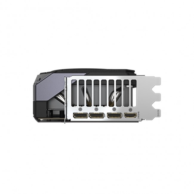 GIGABYTE GeForce RTX 5090 GAMING OC 32G Graphics Card - 32GB GDDR7, 512bit, PCI-E 5.0, 2550MHz Core Clock, 3 x DP 2.1b, 1 x HDMI 2.1b, NVIDIA DLSS 4, GV-N5090GAMING OC-32GD