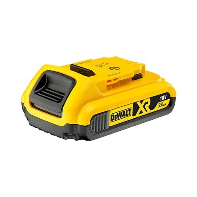 Cordless Power Tool Kit DEWALT DCK2060D2T-QW 18V Cordless Power Tool Kit DEWALT DCK2060D2T-QW 18V