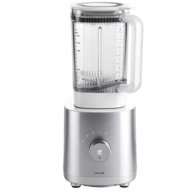 ZWILLING Universal 1200 L Stand mixer 1200 W Silver ZWILLING Universal 1200 L Stand mixer 1200 W Silver