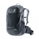 Bicycle backpack -Deuter Trans Alpine 22 SL Black Bicycle backpack -Deuter Trans Alpine 22 SL Black
