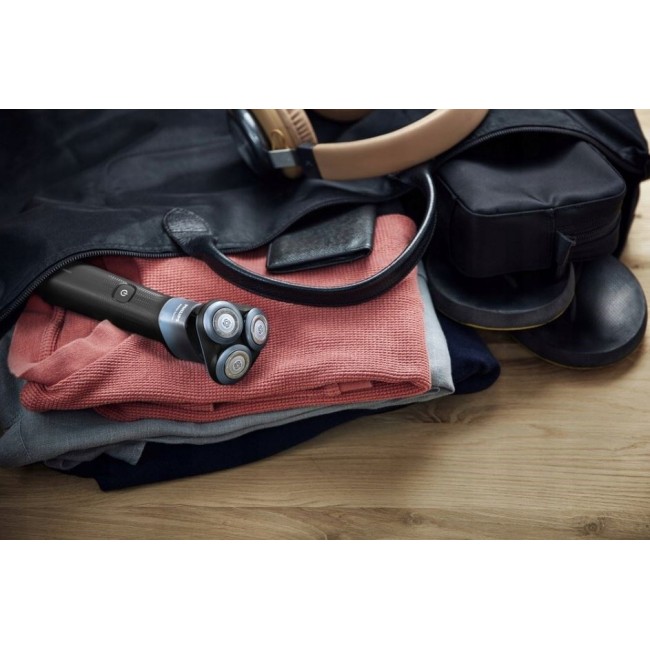 Philips Shaver 5000X series X5006/00 Wet and dry electric shaver Philips Shaver 5000X series X5006/00 Wet and dry electric shaver