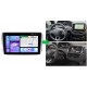 RADIO GPS NAVIGATION PEUGEOT 208 / 2008 2012-2019 RADIO GPS NAVIGATION PEUGEOT 208 / 2008 2012-2019