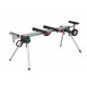 Metabo 629006000 mitre saw stand Green, Stainless steel 4 leg(s) Metabo 629006000 mitre saw stand Green, Stainless steel 4 leg(s)