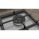 Siemens EC6A5HI90 hob Black, Stainless steel Built-in 60 cm Gas 4 zone(s) Siemens EC6A5HI90 hob Black, Stainless steel Built-in 60 cm Gas 4 zone(s)