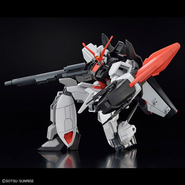 HGCE 1/144 MURASAME KAI HGCE 1/144 MURASAME KAI