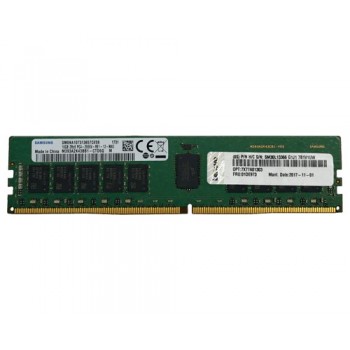 Lenovo 4X77A08635 memory module 64 GB 1 x 64 GB DDR4 3200 MHz