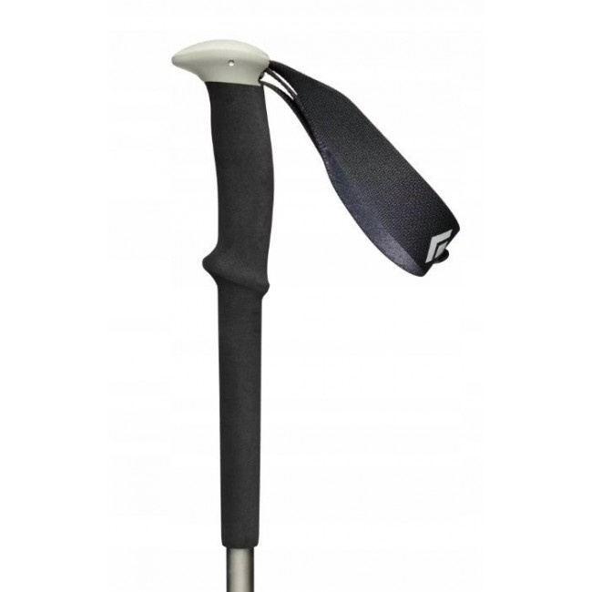 Trekking poles Black Diamond Trail Back creek blue Trekking poles Black Diamond Trail Back creek blue