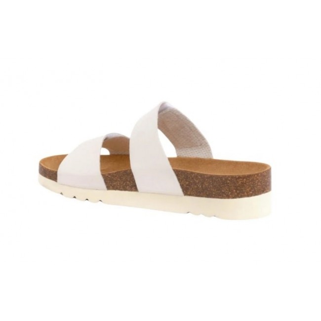 FOOTWEAR LUSAKA 2.0 MED SIZE 37 WHITE FOOTWEAR LUSAKA 2.0 MED SIZE 37 WHITE