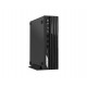 MSI Pro DP21 14M-1042EU PC Intel Core i7 i7-14700 16 GB DDR5-SDRAM 1 TB SSD Windows 11 Pro Desktop Mini PC Black
