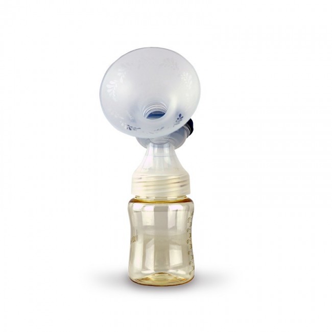 Neno Camino breast pump 180 ml Electronic Neno Camino breast pump 180 ml Electronic