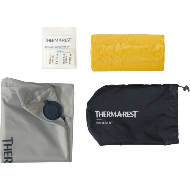 Therm-a-Rest NeoAir XLite NXT 510 mm 168 mm Yellow Therm-a-Rest NeoAir XLite NXT 510 mm 168 mm Yellow