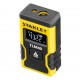 Stanley STHT77666-0 rangefinder Black, Yellow 0.165 - 12 m Stanley STHT77666-0 rangefinder Black, Yellow 0.165 - 12 m