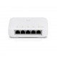 Ubiquiti UniFi USW FLEX Managed L2 Gigabit Ethernet (10/100/1000) Power over Ethernet (PoE) White