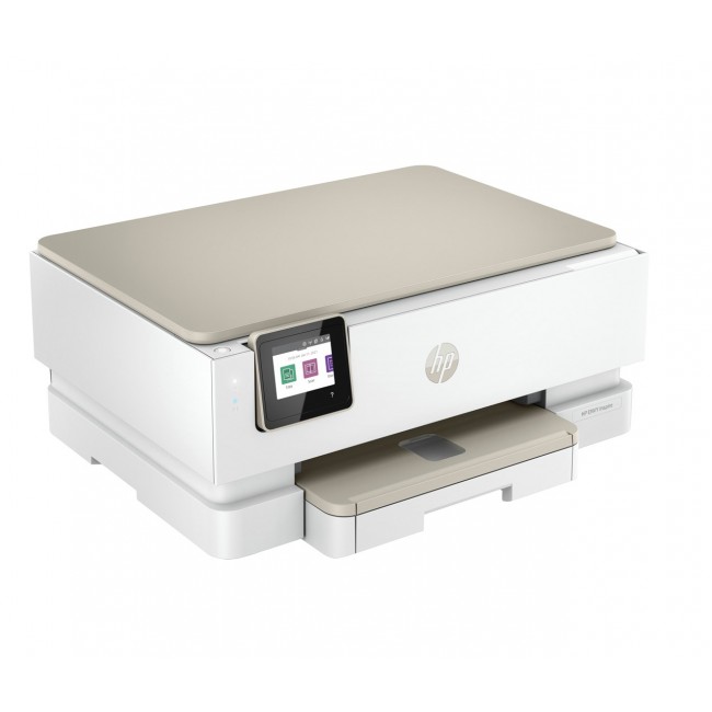 HP ENVY Inspire 7220e Wireless All-in-One Color Printer, Instant Ink Copier, Scanner