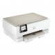 HP ENVY Inspire 7220e Wireless All-in-One Color Printer, Instant Ink Copier, Scanner