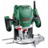 Bosch POF 1200 AE Black, Green, Silver 28000 RPM 1200 W