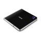 ASUS SBW-06D5H-U optical disc drive Blu-Ray RW Black, Silver ASUS SBW-06D5H-U optical disc drive Blu-Ray RW Black, Silver