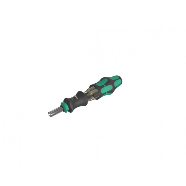 WERA Bit Holder 1/4 WERA Bit Holder 1/4