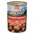 ARQUIVET Fresh Beef meatballs in sauce - wet dog food - 400g