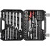 Yato YT-12691 socket wrench Socket wrench set 82 pc(s)