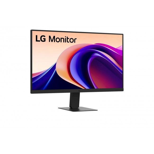 LG LED MONITOR 24