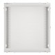 Lanberg WF01-6412-00S rack cabinet 12U Wall mounted rack Grey Lanberg WF01-6412-00S rack cabinet 12U Wall mounted rack Grey