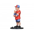 MINIX WWE - JOHN CENA