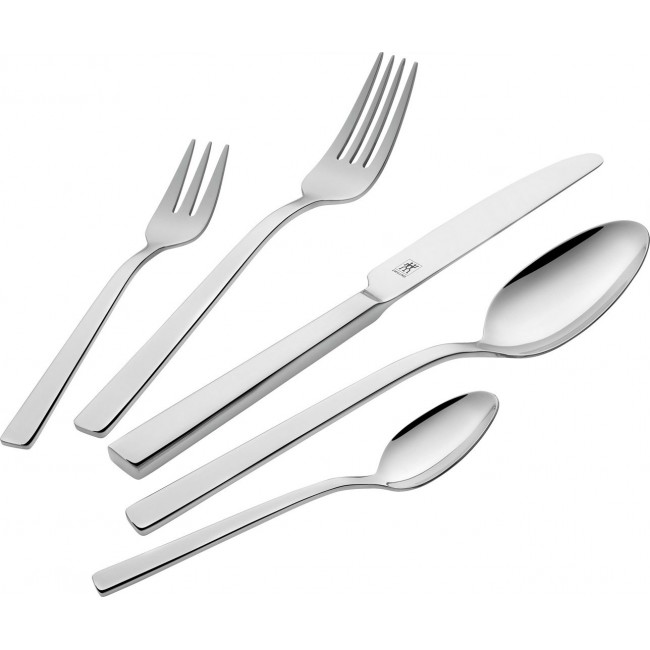 ZWILLING KING Cutlery Set (30 pieces) ZWILLING KING Cutlery Set (30 pieces)