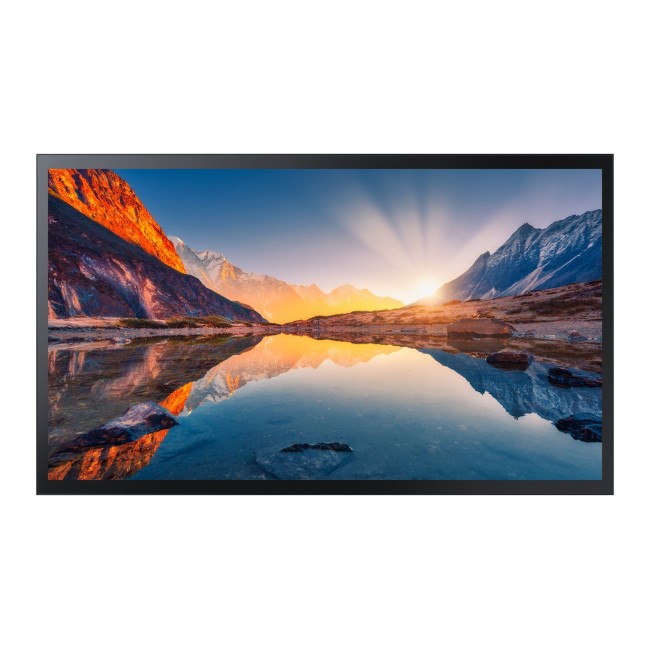 Samsung QM43B-T Digital signage flat panel 109.2 cm (43 Samsung QM43B-T Digital signage flat panel 109.2 cm (43