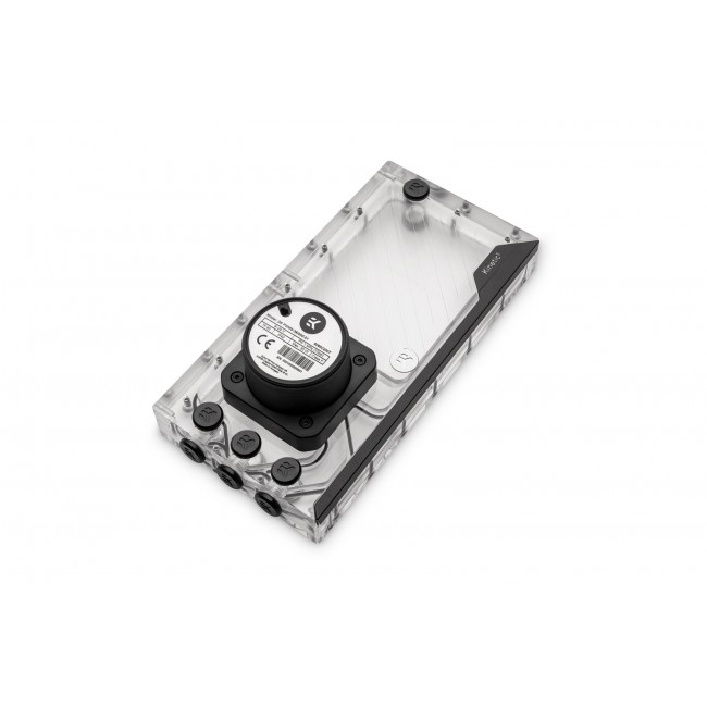EK Water Blocks 3831109880722 computer cooling system part/accessory Reservoir EK Water Blocks 3831109880722 computer cooling system part/accessory Reservoir