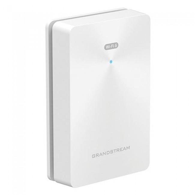 Grandstream Networks GWN7661 wireless access point 1201 Mbit/s White Power over Ethernet (PoE) Grandstream Networks GWN7661 wireless access point 1201 Mbit/s White Power over Ethernet (PoE)