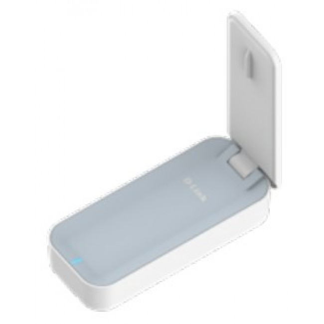 D-Link 5G NR USB Adapter D-Link 5G NR USB Adapter