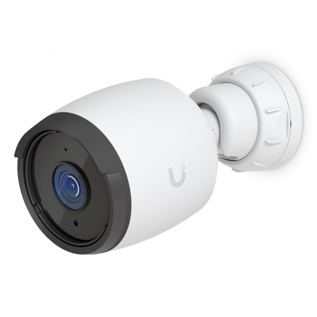 Ubiquiti G6 Bullet IP security camera Indoor & outdoor 3840 x 2160 pixels Ceiling/Wall/Pole Ubiquiti G6 Bullet IP security camera Indoor & outdoor 3840 x 2160 pixels Ceiling/Wall/Pole