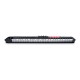 M-AUDIO Oxygen 61 (MKV) MIDI keyboard 61 keys USB Black