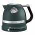 KitchenAid 5KEK1522EPP electric kettle 1.5 L 2400 W Petrol colour