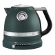 KitchenAid 5KEK1522EPP electric kettle 1.5 L 2400 W Petrol colour