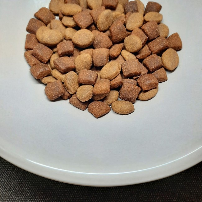 PUPIL Prime Mini Rich in poultry with beef - dry dog food - 10kg