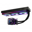 ASRock Phantom Gaming 360 LCD Cooling