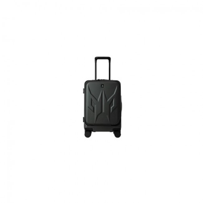 Acer GP.BAG11.003 luggage Trolley Grey