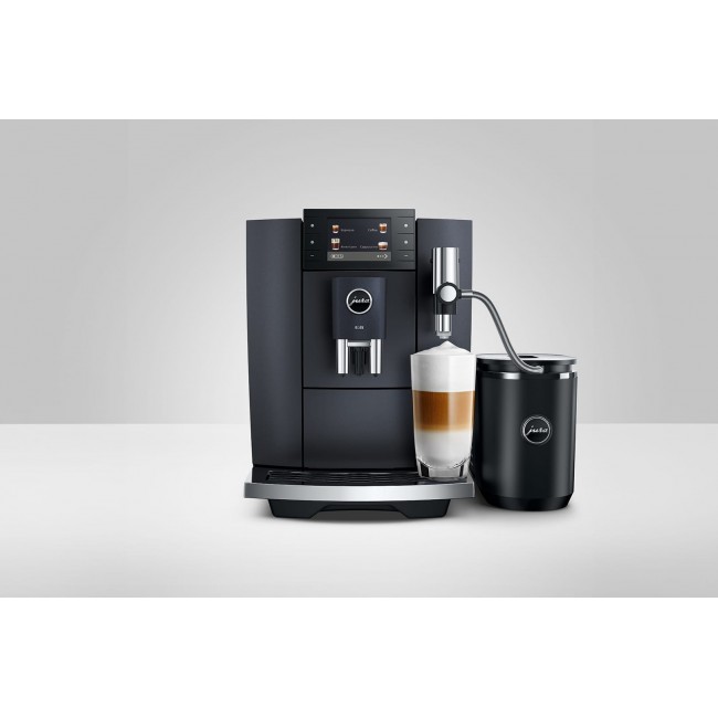 JURA E8 (ED) Fully-auto Espresso machine 1.9 L